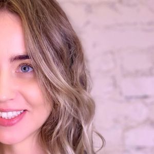 Meet your Posher, Anne